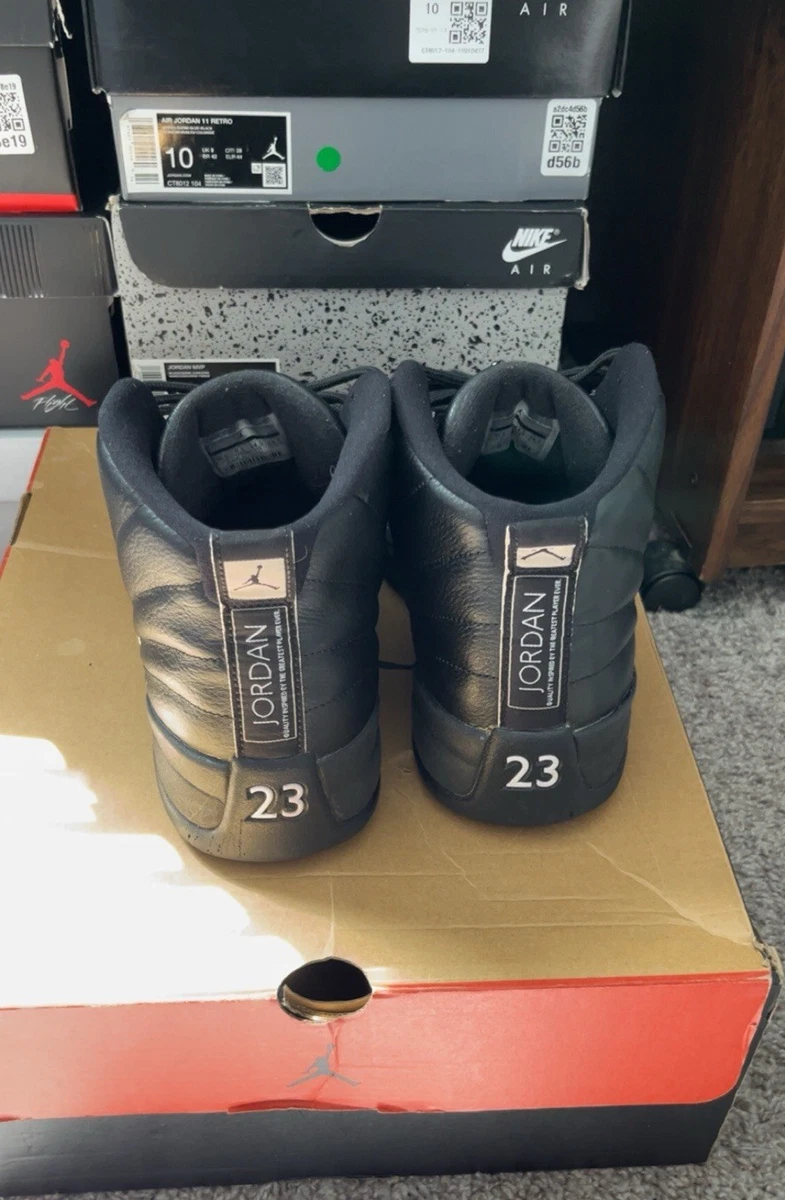 Las mejores ofertas en Jordan 12 Retro The Master | eBay