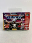 NFL Blitz (Nintendo 64, 1998) Authentic