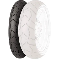 120/70ZR-17 Continental Conti Trail Attack 3 Dual Sport Radial Front Tire