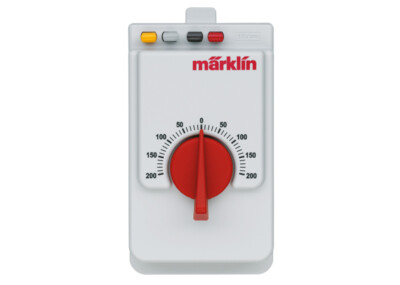Marklin 67014 Z Scale Power Packk with 120V Current
