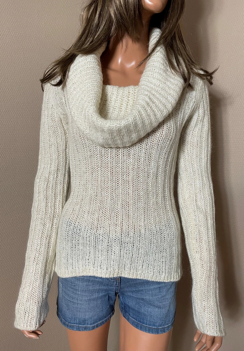 Pull col online benitier kookai