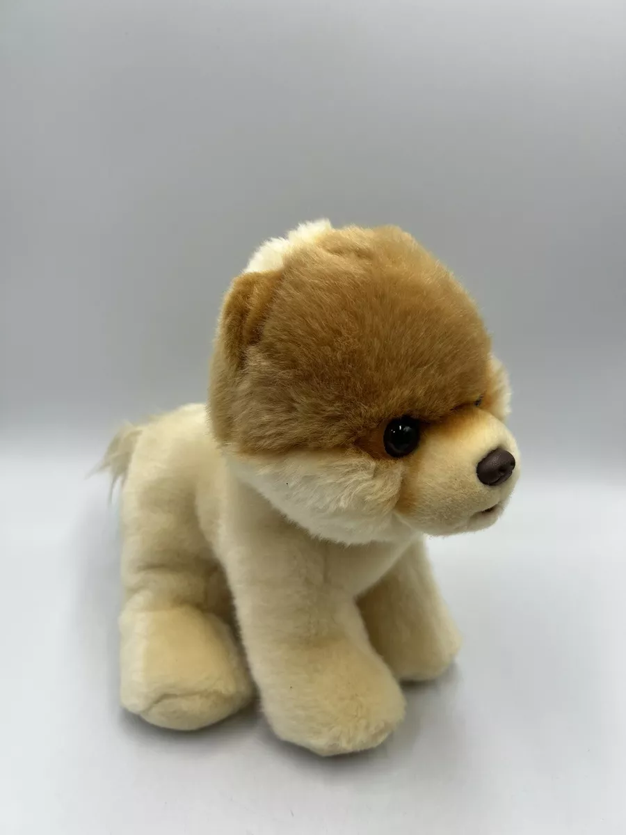 Jiffpom stuffed animal deals
