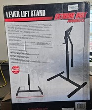 Extreme Max 5001.5013 Snowmobile Lever Lift Stand