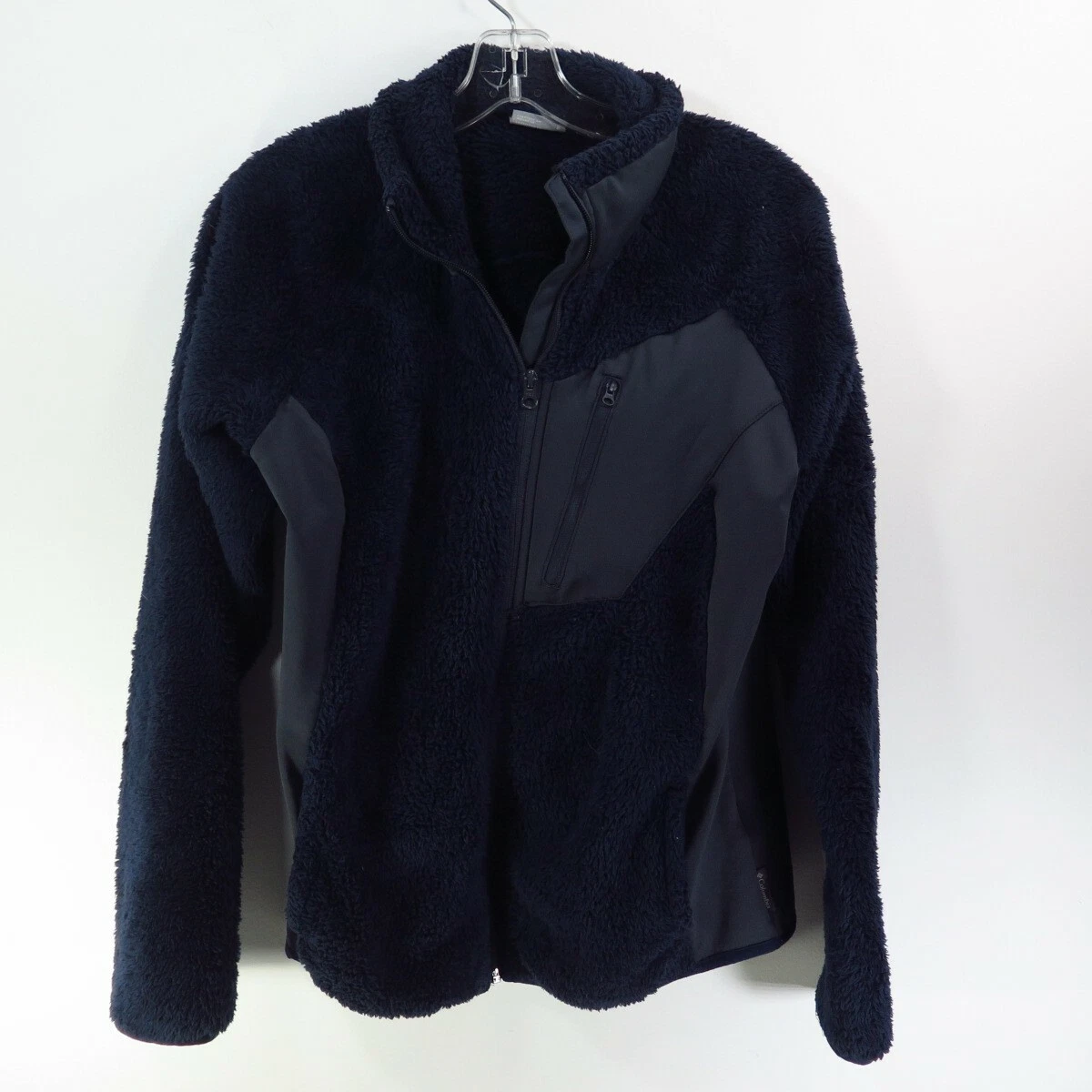 Columbia hotsell fuzzy fleece