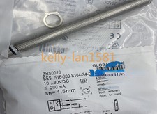 1PCS NEW BALLUFF BES 516-300-S163-S4-D Proximity Switch Sensor
