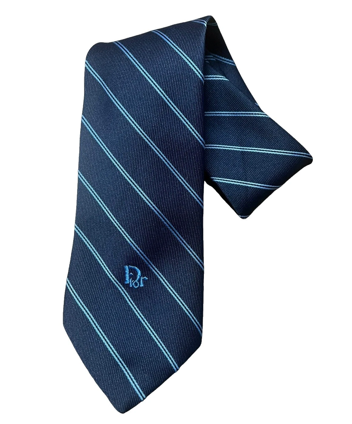 Lazos de Corbata De Poliéster Dior para hombres