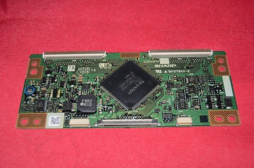 X3509TP TW10794V-0 Karte T-Mit für Fernseher Sharp