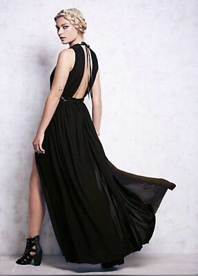 clea maxi dress Annalise Shirt Dress | Maxi Dress