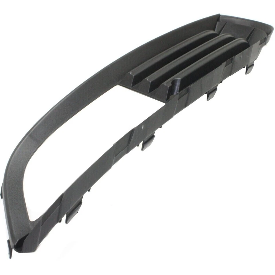 For 2011-2013 Buick Regal Fog Light Trim Left & Right Primed Plastic 2pc Foto 3 de 4