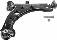 Lemförder 33770 01 Lenker, RadaufhäNgung FüR Fiat Lancia