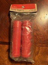 Old School - AMF Roadmaster Plastic Grips 3/4"