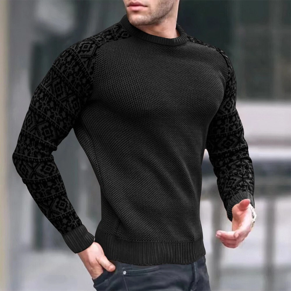 Pullover camicia best sale
