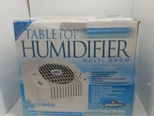 Humidifier Essick Air Tabletop  Model B23 810 New Open Box 