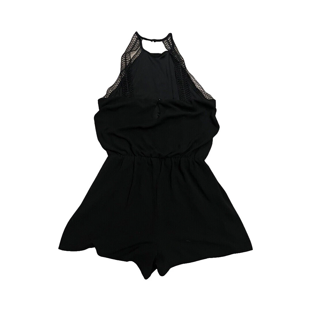 Mono Mameluco De Poliéster BISOU BISOU & Rompers for Women