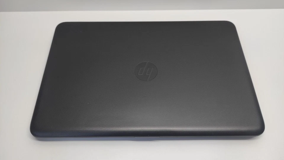 NOTEBOOK HP PAVILION 15-AC169NL INTEL CORE I3-4005U 4GB RAM 500GB HD WIFI WEBCAM - Immagine 4 di 4