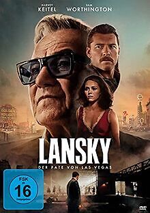 Lansky - Der Pate von Las Vegas von Koch Media GmbH ... | DVD | Zustand sehr gut