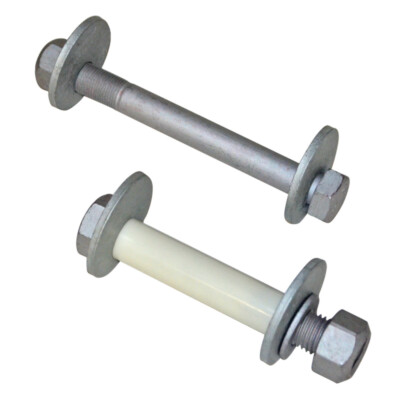 SPC Performance 25445 Toyota Cam Bolt Kit for Adjustable Alignment