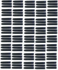 Fountain Pen Cartridges International Standard Blue Ink Pack of 120