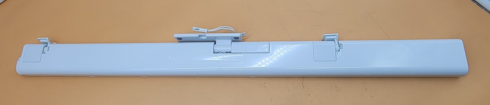 Whirlpool Refrigerator Genuine Door Flipper Part W10127516