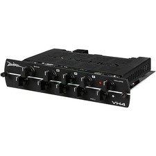 Synergy Diezel VH4 Dual-Channel Tube Guitar Preamp Module