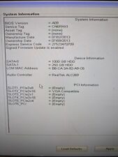 Tower SSD HDD + OS Not Included PC Desktops & All-In-One Tower SSD HDD + OS Not Included PC Desktops & All-In-One