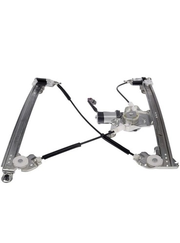 BRAND NEW FRONT LEFT WINDOW REGULATOR FITS 00-05 CHEVY IMPALA SS LS