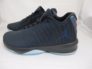 jordan b fly low