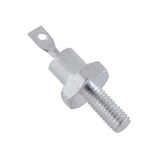 NTE5203A, 33V  10W Zener Diode 5  DO-4 Anode Case ECG5203A 