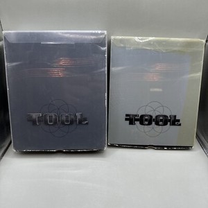 Tool: Salival Dvd | eBay