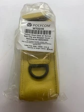 PHONE HOLSTER WTO315 - POLYCOM SPECTRALINK 6020/8020