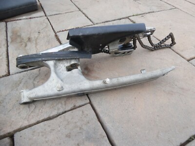 HUSABERG FE 400 SCHWINGE - PASSEND FÜR MODELL 2000 / 07 - AB FE400