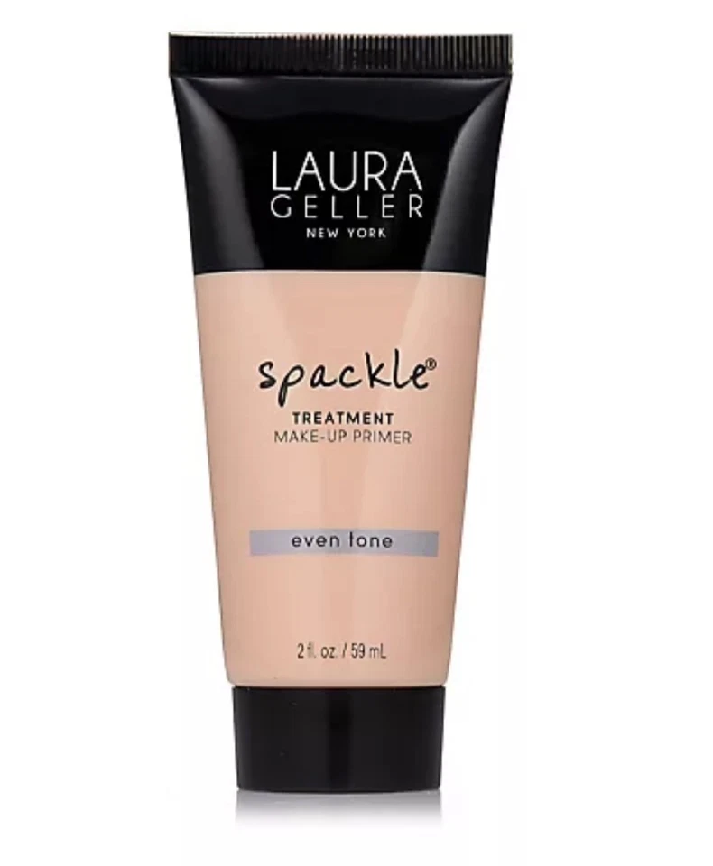 Laura Geller Even Tone Spackle Make-up Primer Neu & Originalverpackt
