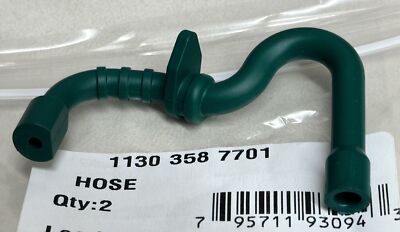 STIHL OEM FUEL LINE 1130 358 7701 FOR 017 017C 018 018C MS170 MS180 C-B CBE HOSE