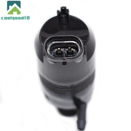 Windshield Washer Pump For Chevy Silverado 1500 2500 K1500 K2500 GMC 22127652 - Picture 6 of 6