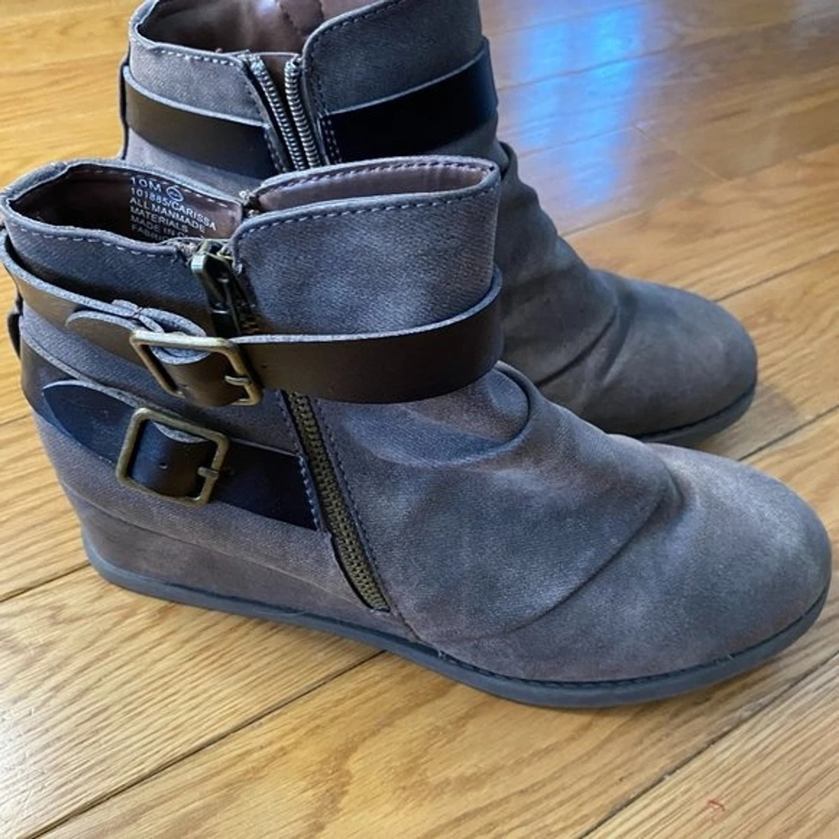 magnum ladies boots