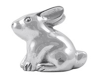Mariposa Bunny Napkin Weight, New, Free Shipping on sale Mariposa Bunny Napkin Weight, New, Free Shipping on sale