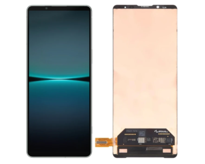 Écran LCD Vitre Tactile Pour Sony Xperia 1 V - Numériseur De Rechange Neuf