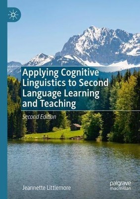 Jeannette Littl Applying Cognitive Linguistics to Second  (Hardback) (UK IMPORT)