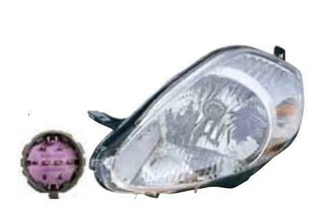 Assemblaggi di fanali frontali aftermarket per auto