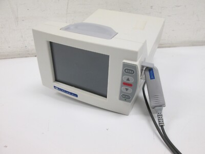 CRIT-LINE III TQA BLOOD HCT HEMATOCRIT PATIENT LEVEL MONITOR