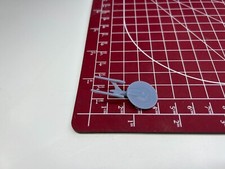 Federation Exeter class miniature