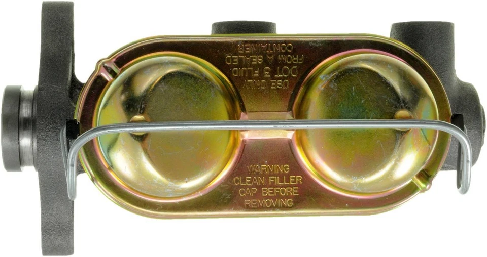 Cilindro maestro de freno para Pontiac Bonneville 1967-1970, Catalina, Executive Grand Foto 4 de 4