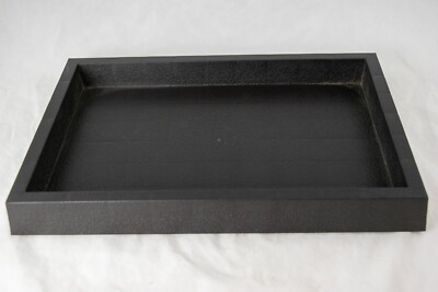 Rectangular Plastic Humidity Tray for Bonsai Tree, Indoor Plants 5.75'' to 11.75''