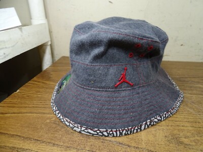 Air Jordan Hat/Cap L/XL | eBay