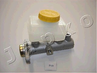 68713 JAPKO Brake Master Cylinder for SUBARU