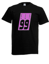 Herren T-Shirt ELF99 aus Berlin