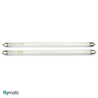 Insect Killer Replacement Bulb Lamps Fly Zapper Tube Flymatic 4 8 10 15 20 WATT