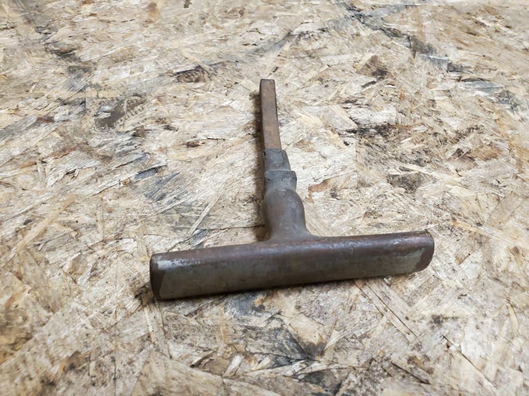 Original Ford Model T Door Handle eBay