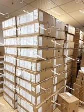 New Cisco WS-C2960+48PST-S Catalyst 2960 Plus 48 Port Switc DHL/FedEX#