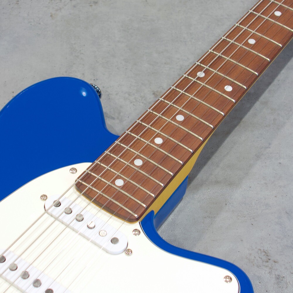 Ibanez TM730-IDG J-LINE Made in Japan Talman Electric Guitar